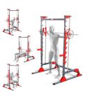Aparat Smith Machine Squats