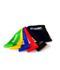 Set benzi elastice