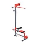 Aparat Fitness Cu Scripeţi 