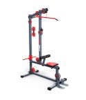 Aparat Fitness Multifuncţional Lat Pull Down