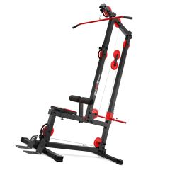 Aparat Fitness Multifuncţional Lat Pull Down