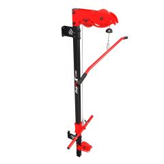 Aparat Fitness Perete