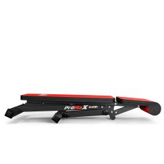 Bancă Ajustabilă de Forţă Weight Bench
