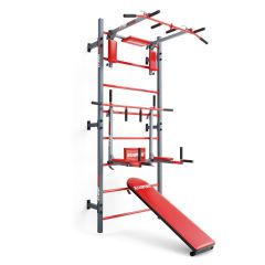 Swedish Ladder Wall Set – Spalier Gimnastică