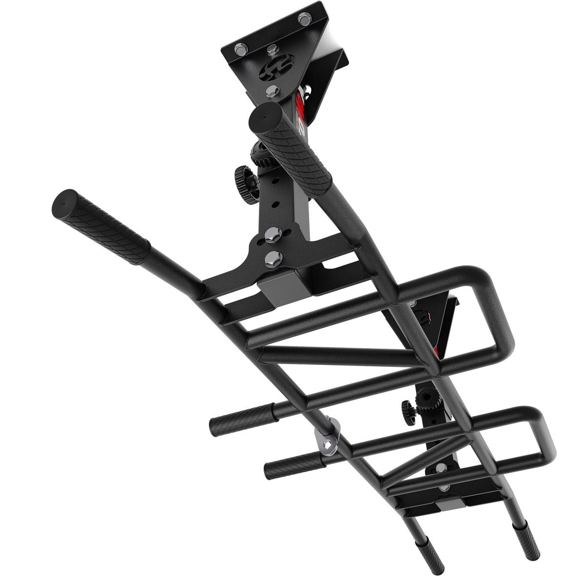 Bolțuri de siguranță și buton rotativ